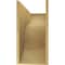 Ekena Millwork 12"W x 36"D x 24"H Classic Carmel Rough Cedar Woodgrain TimberThane Corbel, Primed Tan CORUR12X36X24CARRCPR - alternate 4